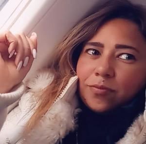 Meet your Posher, Marianela